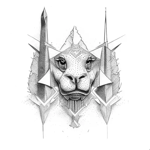 washington dc, san francisco, and philadelphia tattoo design idea