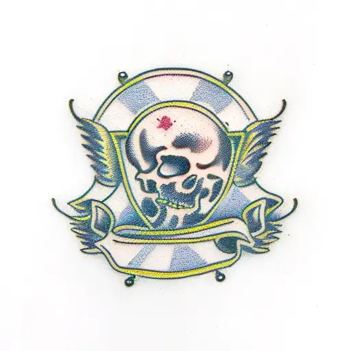 pubic tattoo tattoo design idea