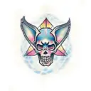 write the name of Alex tattoo design idea