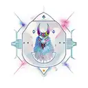 nudos celta tattoo design idea