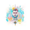 nudos celta tattoo design idea