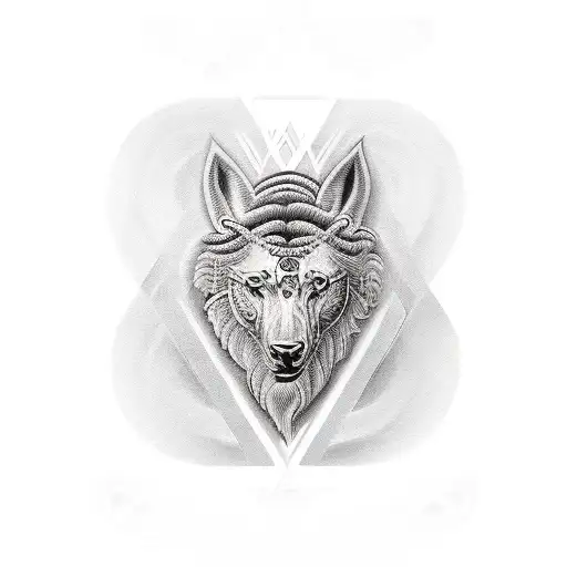 stoicism  tattoo design idea