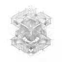 art and math text tattoo tattoo design idea