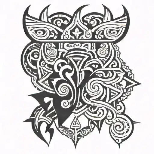AC tattoo design tattoo design idea