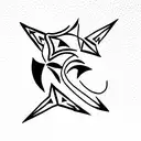 mayas tattoo design idea