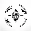 mayas tattoo design idea