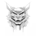 if my engine works perfect on empty i guess i'll drive tattoo design idea