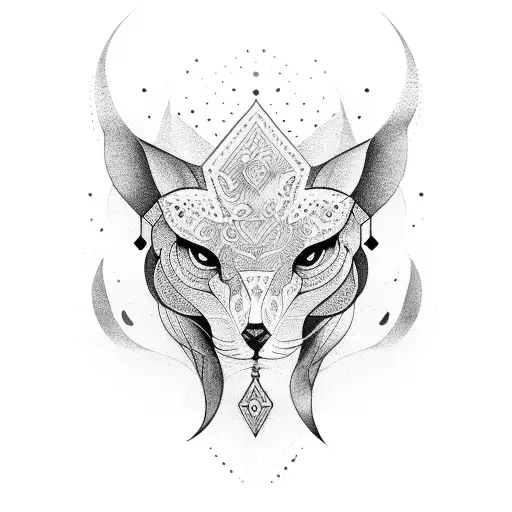 Oli Ella tattoo design idea