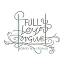 fully loved forever forgiven  tattoo design idea