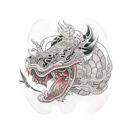 betrayal tattoo design idea