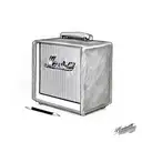 Marshall AMP whit a  Gibson guitar tattoo design idea