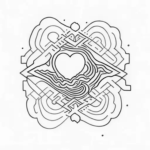 Lyrics "blue world" from a Mac Miller song written in cursive tattoo design idea