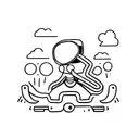 welder  tattoo design idea