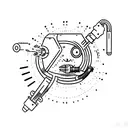 welder  tattoo design idea