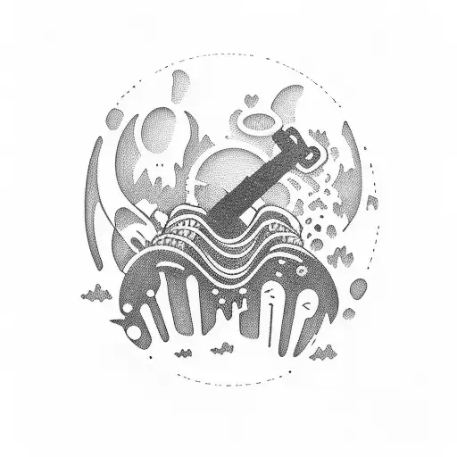 Music, mountain, animals, dive, ocean, indonesia, switzerland, canada, world, music, sad, creepy, love tattoo design idea