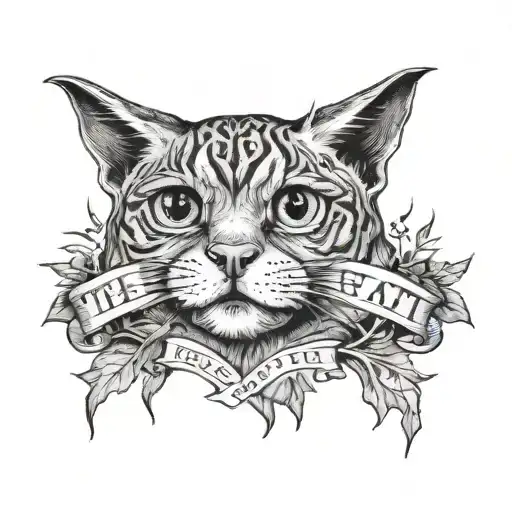 i'm the worst by treaty oak revival  tattoo design idea