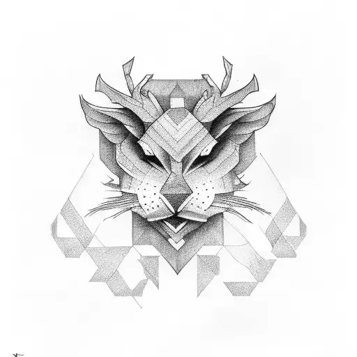 a black and white tattoo design for the inside forearm, drawn as outlines and light dotwork shading, depicting a twenty- tattoo design idea