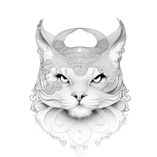 Molly Hugo Ella tattoo design idea