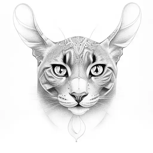 Molly Hugo Ella tattoo design idea