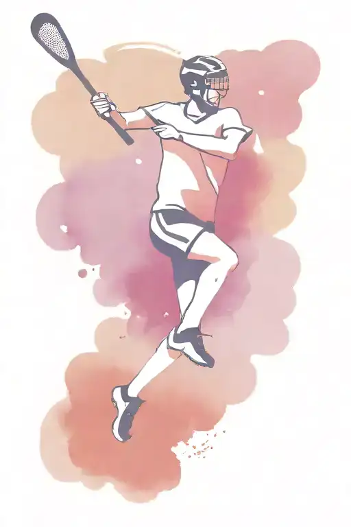 Hockey  triathlon  marathon  rowing  Soccer Cricket Pickleball Badminton  Road biking  mountain biking  Tag rugby Softba tattoo design idea