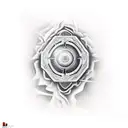 indian tattoo design idea