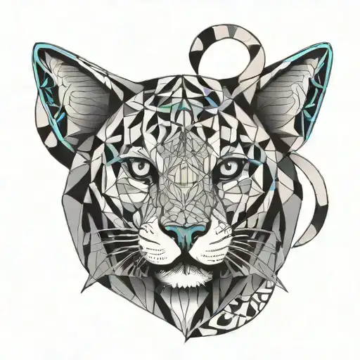 Sandra, November, CDMX tattoo design idea