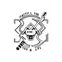 softball tattoo design idea