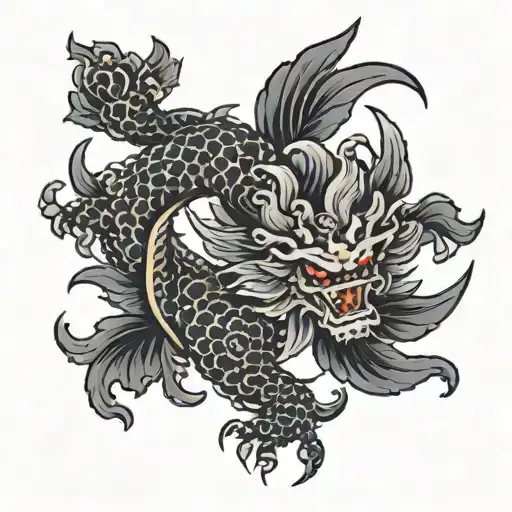 Prijedor, Bosnia and Herzegovina tattoo design idea