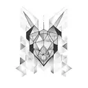 Martin Garrix tattoo design idea