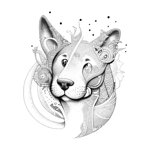 1990 miata tattoo design idea