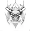 cosmere tattoo design idea