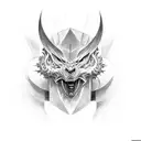 cosmere tattoo design idea