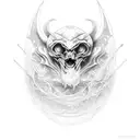 cosmere tattoo design idea