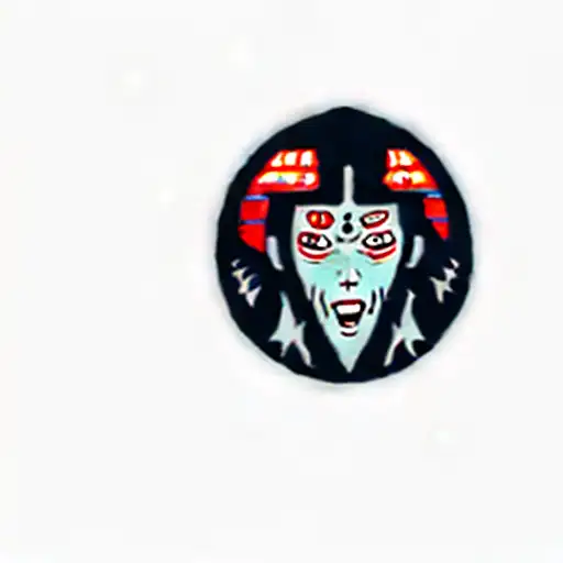 itachi using amaterasu tattoo design idea