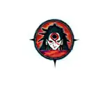 itachi using amaterasu tattoo design idea