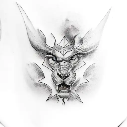 Luke combs tattoo design idea