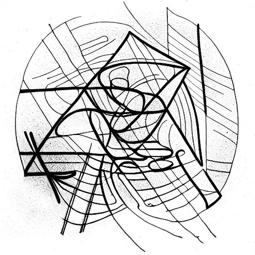 serotonin   tattoo design idea