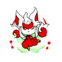 kurama tattoo design idea