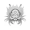 itachi tattoo design idea