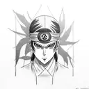 itachi tattoo design idea