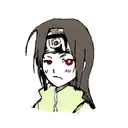 itachi tattoo design idea