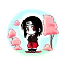 itachi tattoo design idea