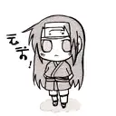 itachi tattoo design idea