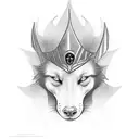 Zorro tattoo design idea