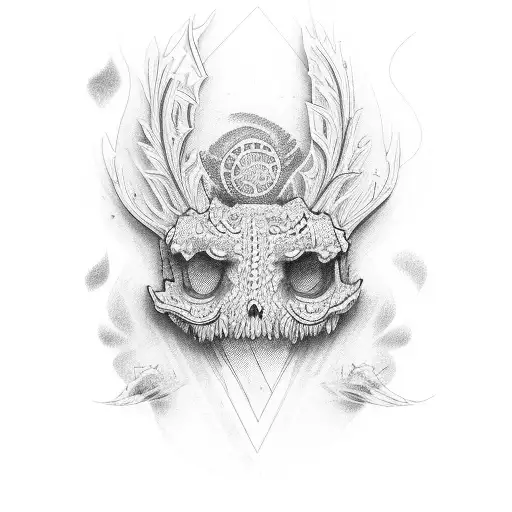 zach bryan tattoo design idea