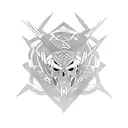 Cosmere tattoo design idea