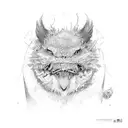 saitama tattoo design idea