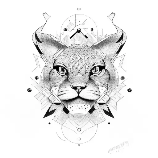 gym motivation tattoo design idea