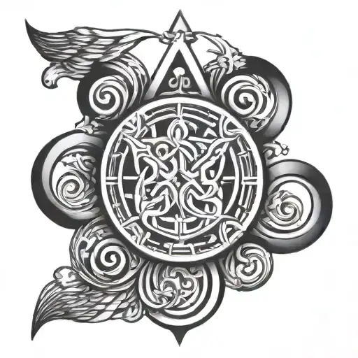 eating disorder symbol madein cyber style tattoo tattoo design idea