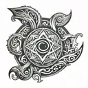 eating disorder symbol madein cyber style tattoo tattoo design idea